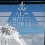 Almhotel Kaernten Sonnenalpe Nassfeld