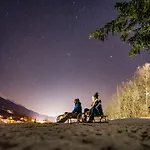 Szálloda Almhotel Kaernten