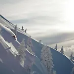 Almhotel Kaernten Szálloda Sonnenalpe Nassfeld