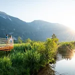 Almhotel Kaernten Szálloda Sonnenalpe Nassfeld