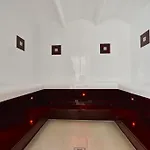 Szálloda Almhotel Kaernten Sonnenalpe Nassfeld