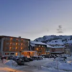 Almhotel Kaernten Szálloda