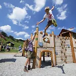 Almhotel Kaernten 4* Sonnenalpe Nassfeld