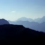 Szálloda Almhotel Kaernten Sonnenalpe Nassfeld