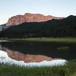 Almhotel Kaernten 조넨알페 나스펠트