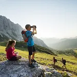 Almhotel Kaernten 4*