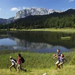 Almhotel Kaernten 4* Sonnenalpe Nassfeld