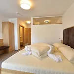 Hotel Almhotel Kaernten Sonnenalpe Nassfeld