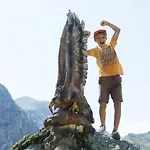 Szálloda Almhotel Kaernten 4*