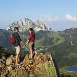 Szálloda Almhotel Kaernten