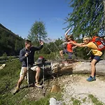 Almhotel Kaernten 4* Sonnenalpe Nassfeld
