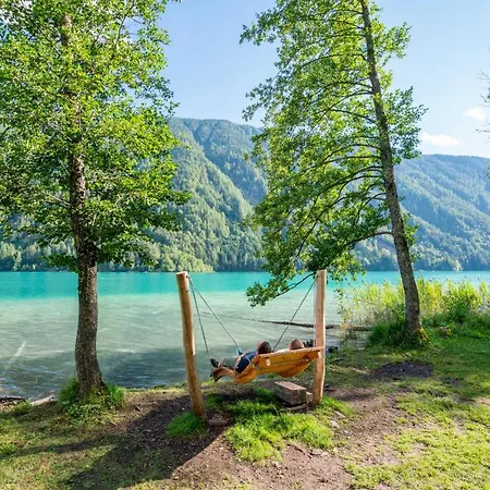 Almhotel Kaernten 4*