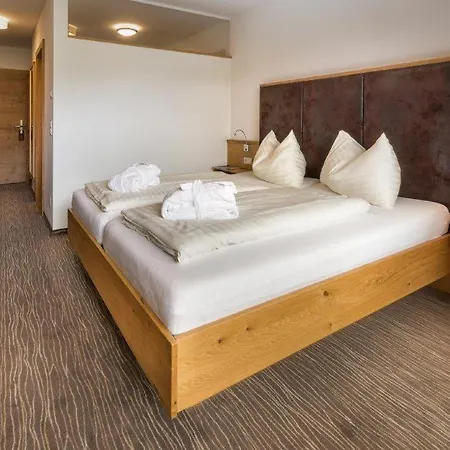 ホテル Almhotel Kaernten 4*