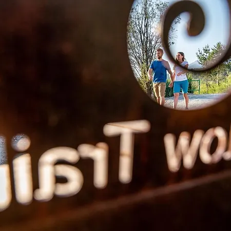 Hotel Almhotel Kaernten Sonnenalpe Nassfeld