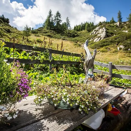 Almhotel Kaernten Hotel Sonnenalpe Nassfeld