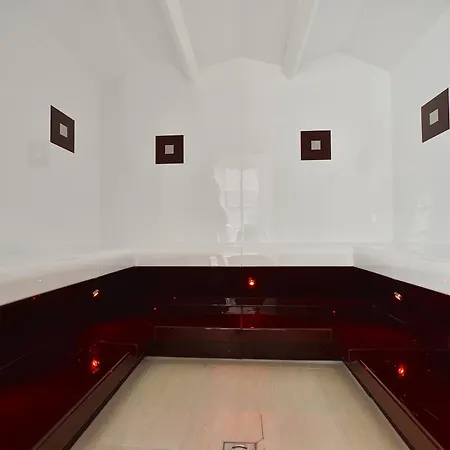 Hotel Almhotel Kaernten Sonnenalpe Nassfeld