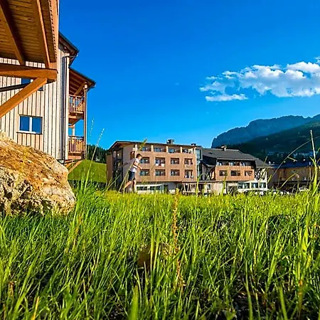 Hotel Almhotel Kaernten Sonnenalpe Nassfeld