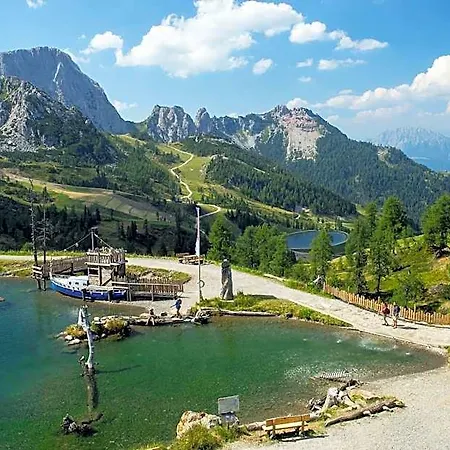 Almhotel Kaernten Sonnenalpe Nassfeld