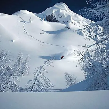 Almhotel Kaernten 4*