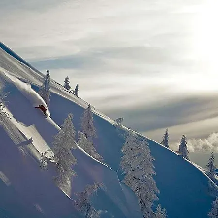 Almhotel Kaernten 4* Sonnenalpe Nassfeld
