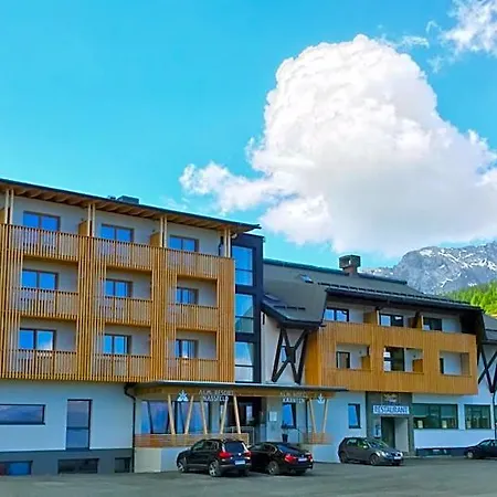 Almhotel Kaernten Hotel Sonnenalpe Nassfeld