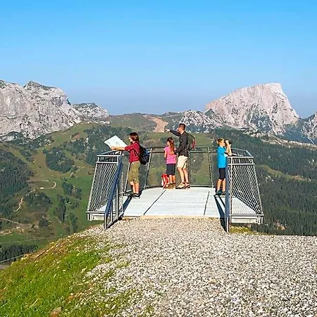 Almhotel Kaernten 4* Sonnenalpe Nassfeld