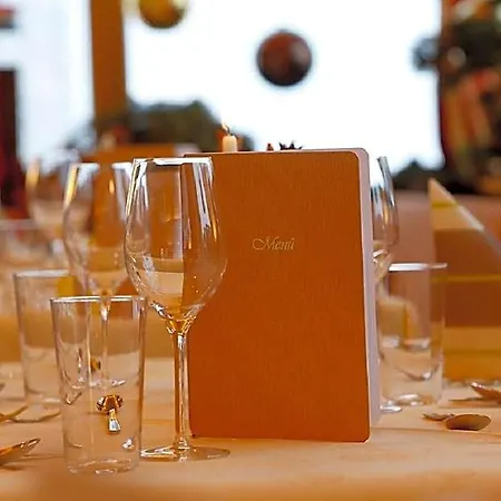 Almhotel Kaernten 4*