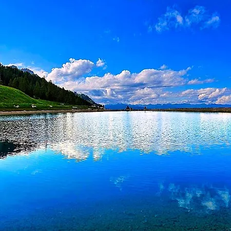 Almhotel Kaernten 4*
