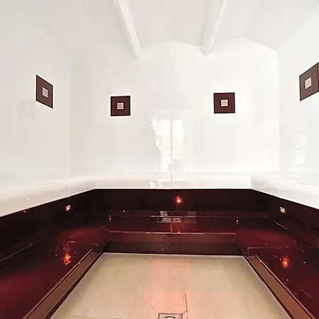 Hotel Almhotel Kaernten Sonnenalpe Nassfeld