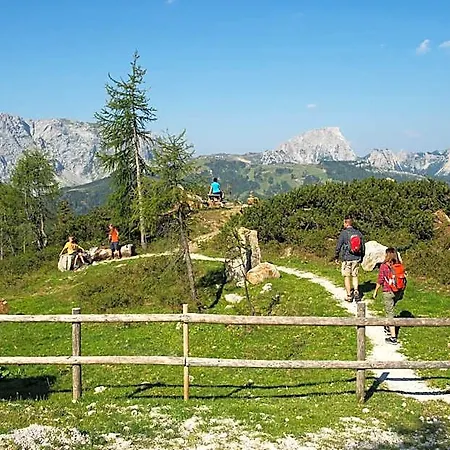 Hotel Almhotel Kaernten Sonnenalpe Nassfeld