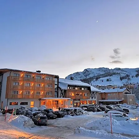 Almhotel Kaernten 4* Sonnenalpe Nassfeld