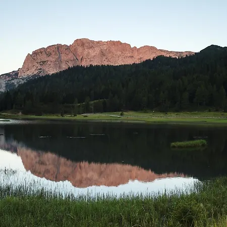 Almhotel Kaernten Sonnenalpe Nassfeld