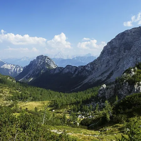 Almhotel Kaernten 4* Sonnenalpe Nassfeld