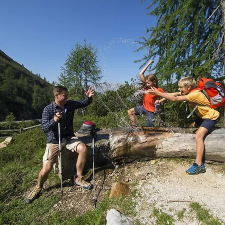 Almhotel Kaernten 4* Sonnenalpe Nassfeld