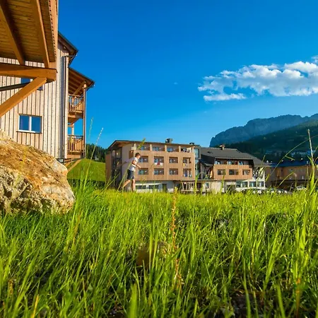 Almhotel Kaernten Hotel Sonnenalpe Nassfeld