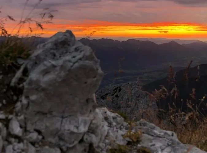 Almhotel Kaernten Hotel