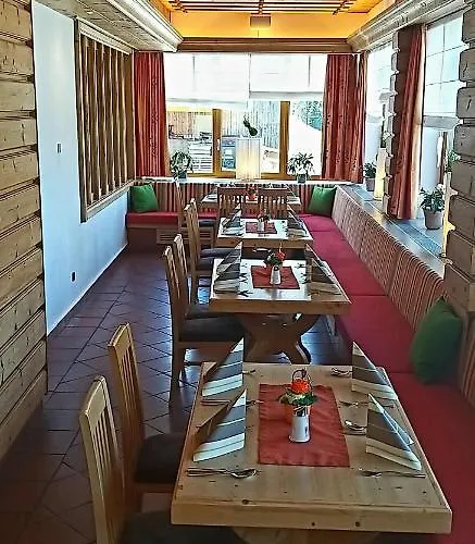 Almhotel Kaernten 4* Sonnenalpe Nassfeld