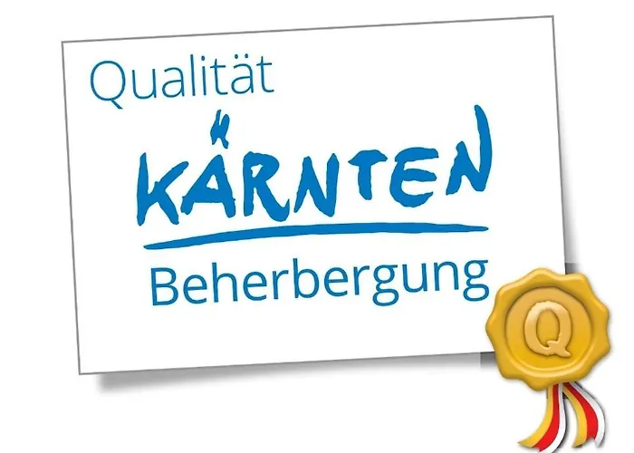 Hotel Almhotel Kaernten