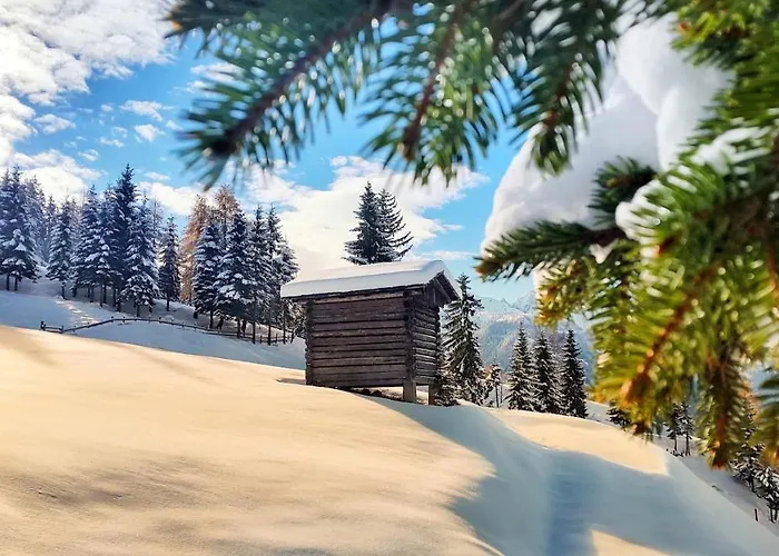 Hotel Almhotel Kaernten 4*