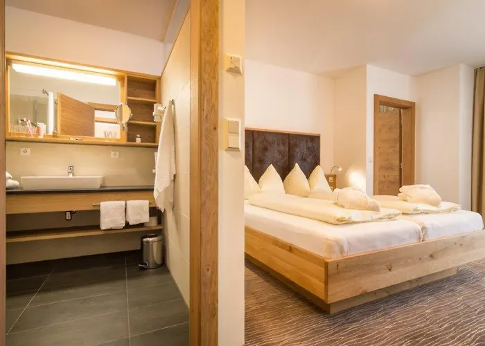 Almhotel Kaernten Sonnenalpe Nassfeld