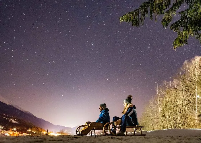 Hotel Almhotel Kaernten