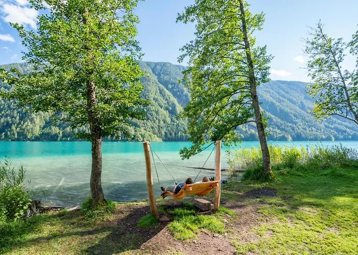 Almhotel Kaernten 4*