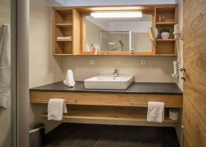 Almhotel Kaernten Sonnenalpe Nassfeld