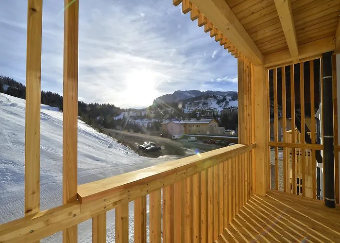 Almhotel Kaernten Hotel