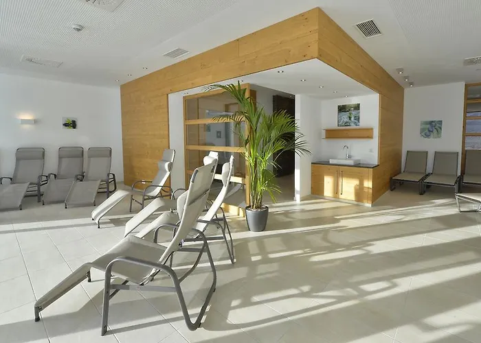 Almhotel Kaernten 4* Sonnenalpe Nassfeld