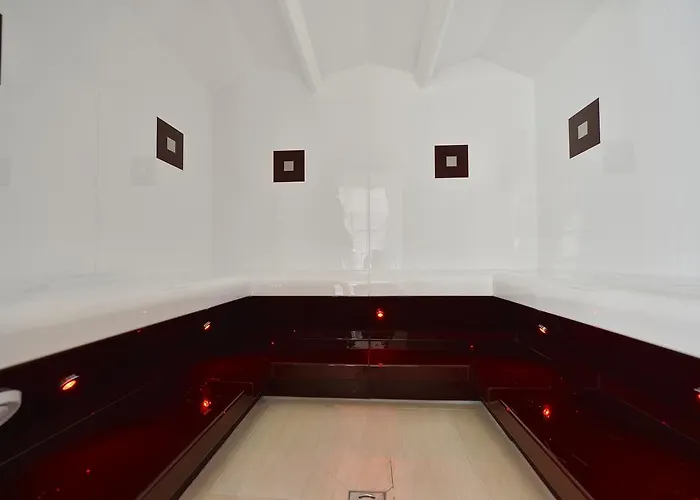 Hotel Almhotel Kaernten Sonnenalpe Nassfeld