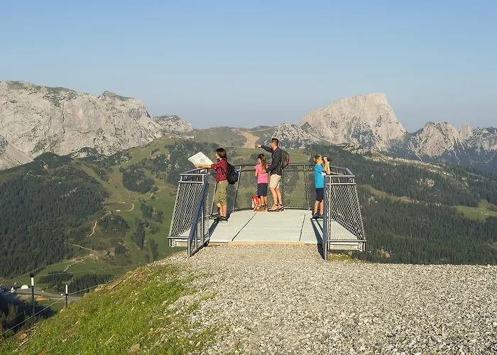 Almhotel Kaernten Szálloda Sonnenalpe Nassfeld
