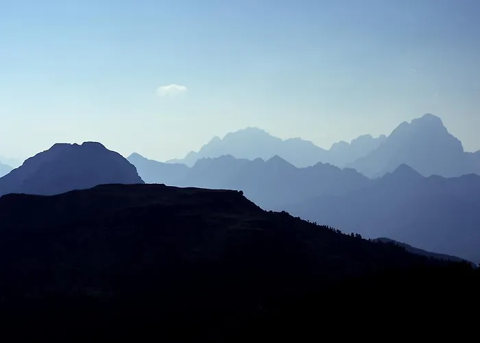 Szálloda Almhotel Kaernten Sonnenalpe Nassfeld