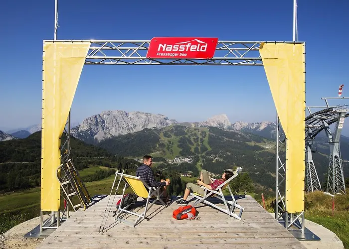 מלון Almhotel Kaernten 4*