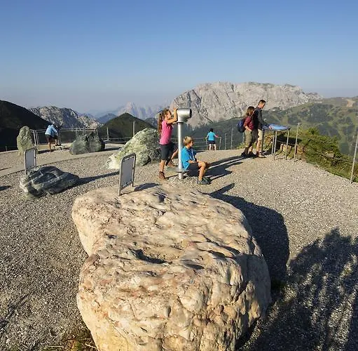 Hotel Almhotel Kaernten Sonnenalpe Nassfeld